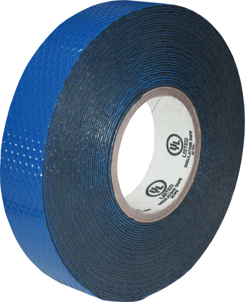 Electro-Tape 2" (50 mm) x 10 ft 60mil Low Voltage Rubber Splicing Tape 50/CS