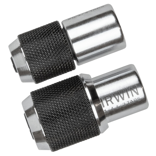 IRWIN 2PC ADJ TAP SOCKET