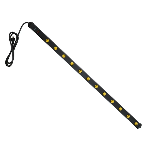 Woods WORKSHOP,WOODS 12OUT 48" MTL TOP 6' CRD 6/BX