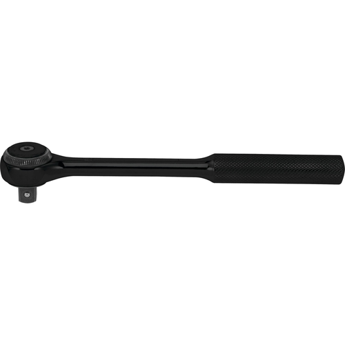 PROTO 3/8In Dr Std Round Head Black