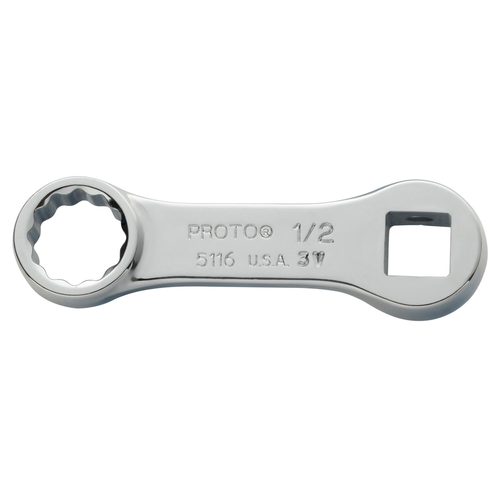 PROTO Torque Adapter 3/8 Dr 1/2