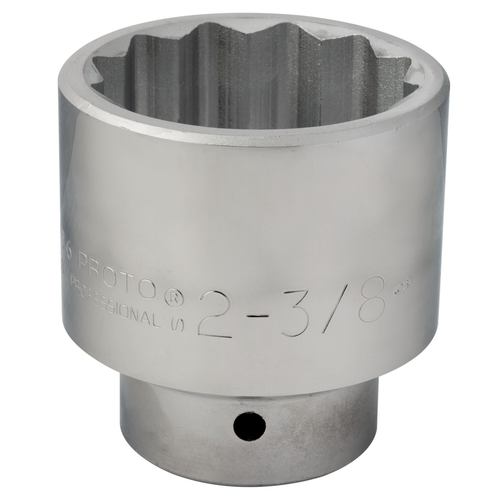 PROTO Skt 1 Dr 2-3/8 12 Pt