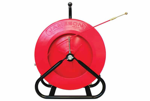 Jameson 150' X 1/8" Mini Duct Hunter