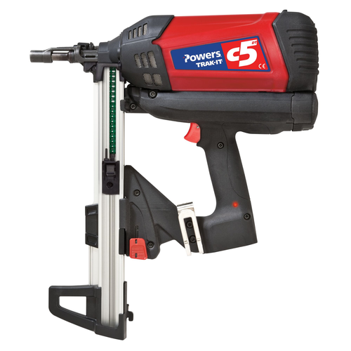 DEWALT C-5 Gas Tool Long Track 1-1/2"