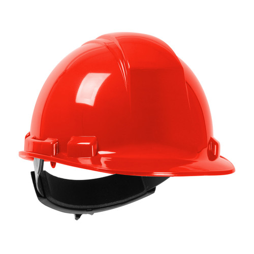 Whistler™ 280-HP241R  Hard Hats, Size OS, Red