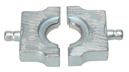 GREENLEE Crimping Dies for 5/8" Service Entrance Connectors