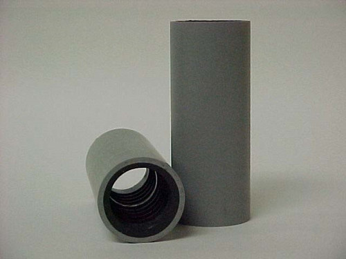 ETCO E-LOC® COUPLING  4.500" 4" IPS X 8" LG 12/BX