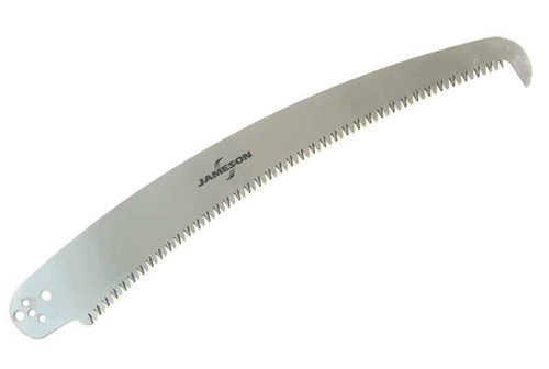 Jameson 13" Tri-Cut Saw Blade with Hook
