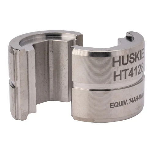 Huskie 12 TON DIE EQUIV. 74AH-10AH U-Die