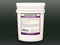 CETCO INSTA-FLOC-Non-Ionic Flocculant 5 Gal Pail