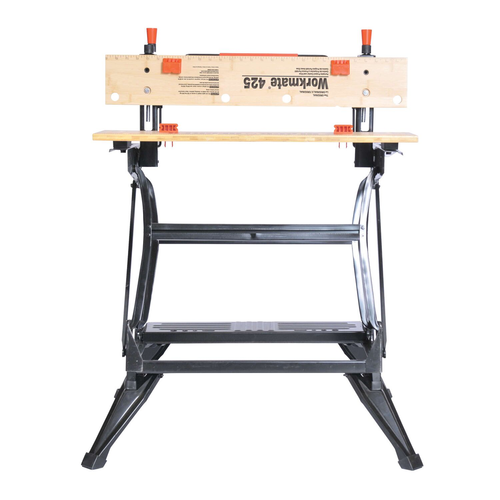 BLACK+DECKER WORKMATE 550 LBS