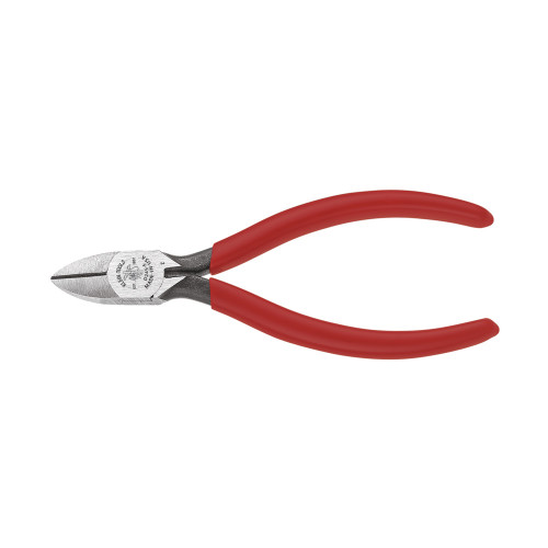 Klein 5" Diagonal Cutting Pliers Tapered Nose