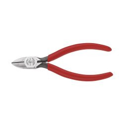 Klein 5" Diagonal Cutting Pliers Tapered Nose
