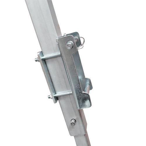 SafeWaze Universal Tripod Bracket (including all fasteners)