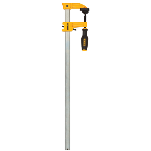 TRADITIONAL BAR CLAMP 24x2-1/2IN 600 LBS