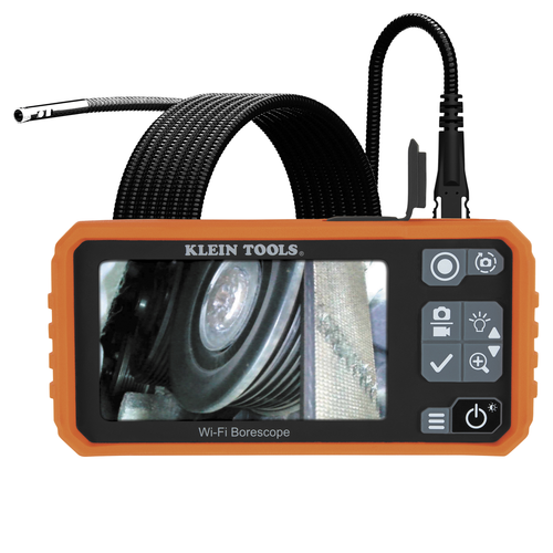 Pro Borescope