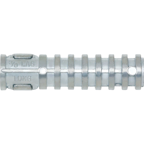 POWERS BY DEWALT Lag Shield  5/8 L