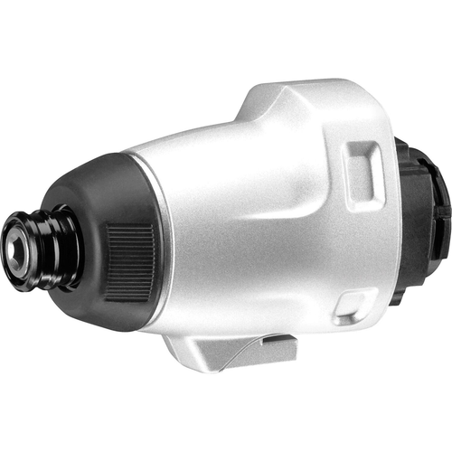 BLACK+DECKER IMPACT MULTI-TOOL ATTACHMENT