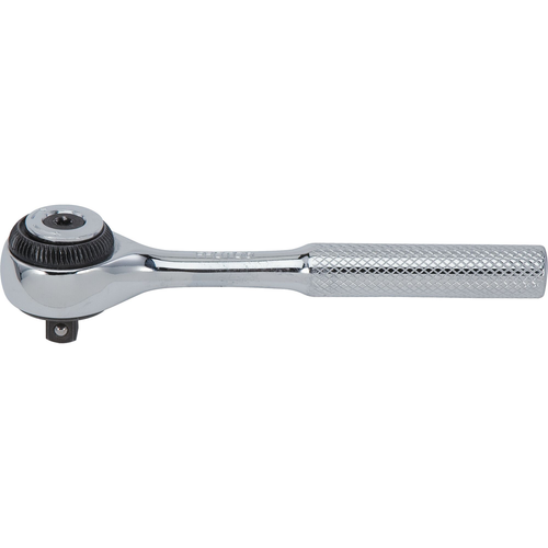 PROTO 1/4 Dr Std Round Head