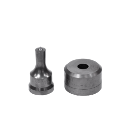 1/2IN ROUND PUNCH & DIE SET, PD1/2