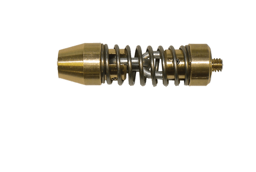 Jameson Sonde Adapter, Solid  (P/N 6-169)