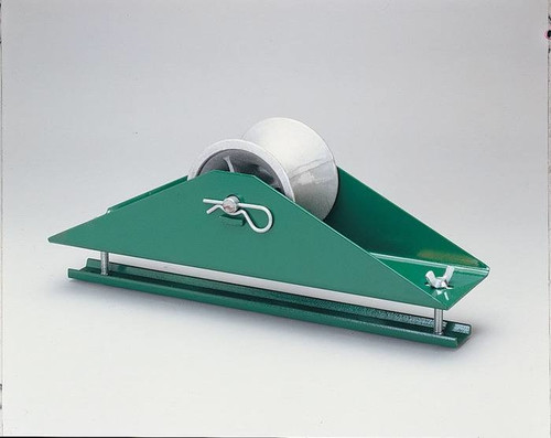 GREENLEE Tray-Type Sheave  (P/N 659)