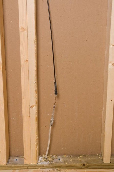 GREENLEE 3/16 X 18 Quick Change Extension