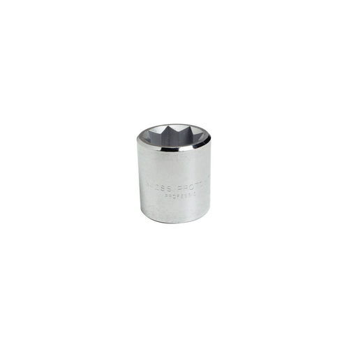 PROTO Skt 1/2 Dr 3/8 8 Pt