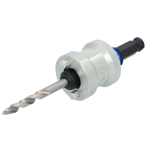 LX 1-1/4 - 6IN QC ARBOR 1/2 SHANK