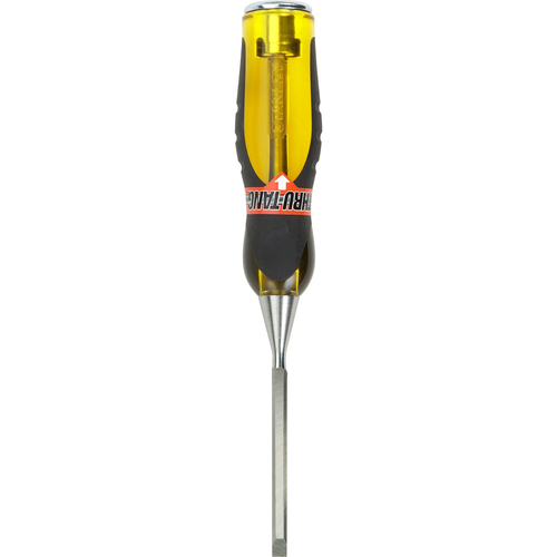 STANLEY® FATMAX® SHORT BLADE CHISEL - 1/4"