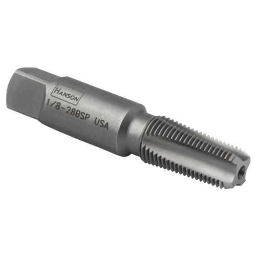 IRWIN TAP 1/8"-28BSP PIPE"