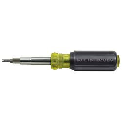 Klein Nut Screwdriver Schrader® Valve Core Bit