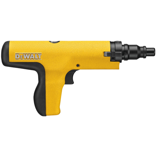 DEWALT P35S POWDER TOOL DELUXE KIT 1/BX