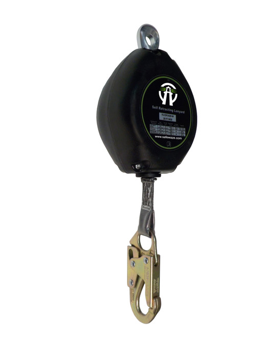 SafeWaze Northstar Classic 20' Web SRL