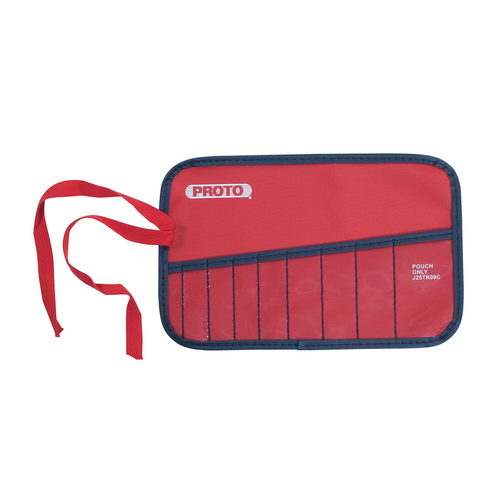 PROTO Kit Tool 9 Pockets  (P/N J25TR09C)