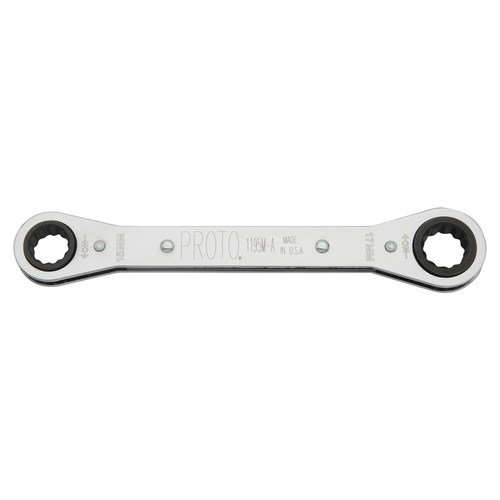 PROTO Wr Rat Box 15Mm X 17Mm 12