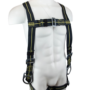 SafeWaze Replacement: Derrick Belt