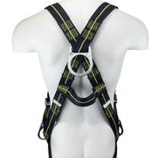 SafeWaze Replacement: Derrick Belt