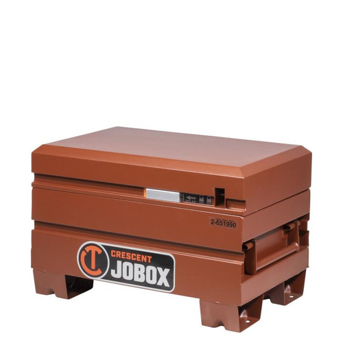 JOBOX 30" Site-Vault™ Heavy Duty Chest
