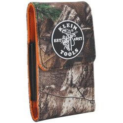 Klein Camo Phone Holder, Extra-Large