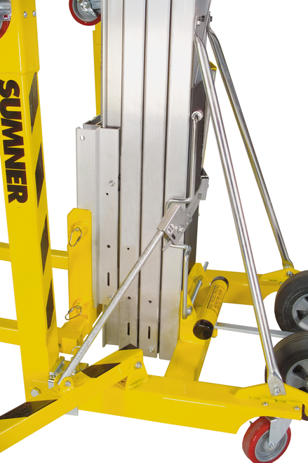 Sumner HOLD-DOWN, BAR TYPE 2000/2100