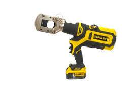 Stanley Infrastructure 40MM PISTOL GUIL CUT-BARE