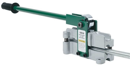 GREENLEE 1/2" Emt Hand Bender