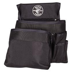Klein PowerLine Series 8 Pocket Tool Pouch  (P/N 5701)