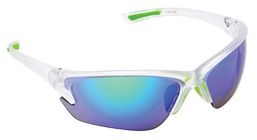 GREENLEE Safety Glasses, Pro View, Mirror