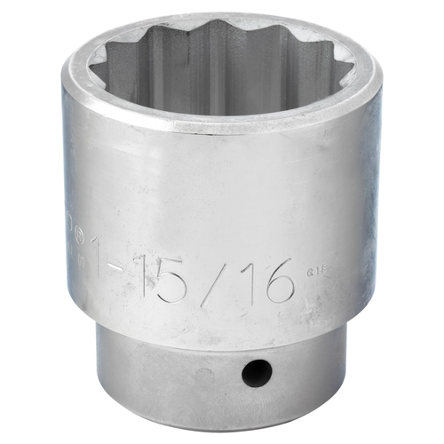 PROTO Skt 1" Dr 1-15/16" 12 Pt