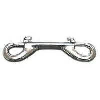 SNAP,BOLT,DBL END,NI,#162Z,4"