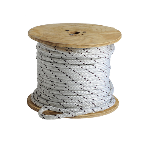 SOUTHWIRE ROPE, DOUBLE BRAID 5/8" #P-586 600'