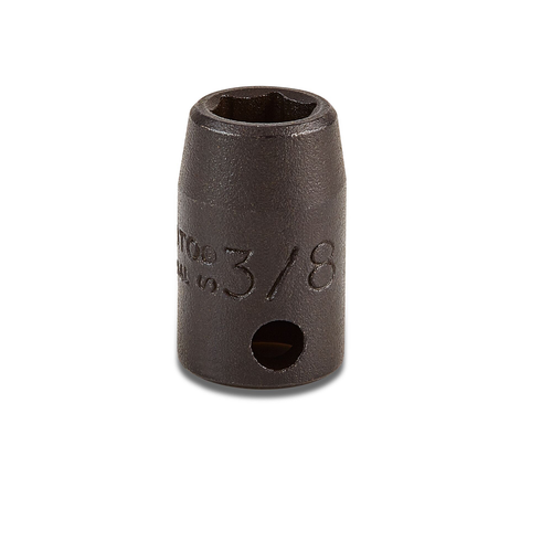 Proto® 3/8" Drive High Strength Magnetic Power Socket 3/8" - 6 Point 1/ea