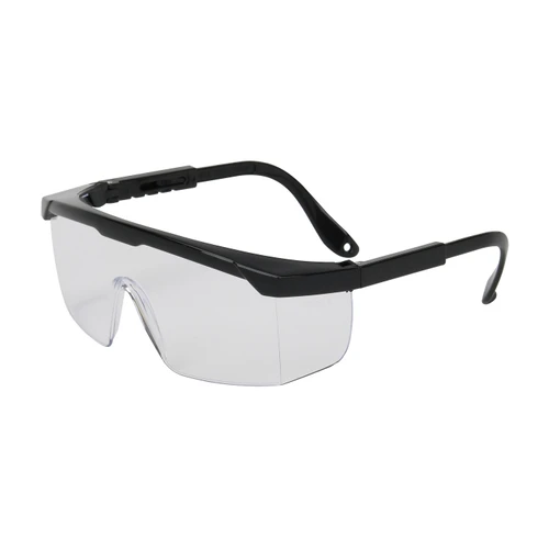Hi-Voltage ARC™ 250-24-0080  Safety Glasses, Size OS, Black